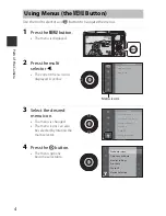 Предварительный просмотр 73 страницы Nikon CoolPix S9700 Quick Start Manual