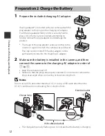 Предварительный просмотр 81 страницы Nikon CoolPix S9700 Quick Start Manual