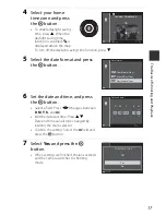 Предварительный просмотр 86 страницы Nikon CoolPix S9700 Quick Start Manual