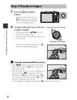 Предварительный просмотр 97 страницы Nikon CoolPix S9700 Quick Start Manual