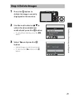 Предварительный просмотр 98 страницы Nikon CoolPix S9700 Quick Start Manual