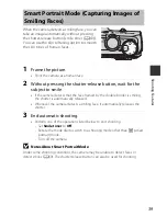 Предварительный просмотр 108 страницы Nikon CoolPix S9700 Quick Start Manual