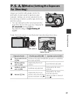 Предварительный просмотр 112 страницы Nikon CoolPix S9700 Quick Start Manual