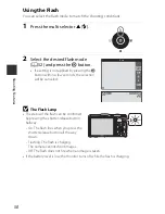 Предварительный просмотр 119 страницы Nikon CoolPix S9700 Quick Start Manual