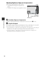 Предварительный просмотр 125 страницы Nikon CoolPix S9700 Quick Start Manual