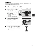 Предварительный просмотр 140 страницы Nikon CoolPix S9700 Quick Start Manual