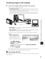 Предварительный просмотр 168 страницы Nikon CoolPix S9700 Quick Start Manual