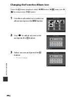 Предварительный просмотр 179 страницы Nikon CoolPix S9700 Quick Start Manual