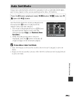 Предварительный просмотр 180 страницы Nikon CoolPix S9700 Quick Start Manual