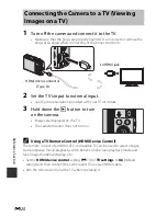 Предварительный просмотр 191 страницы Nikon CoolPix S9700 Quick Start Manual