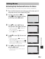 Предварительный просмотр 198 страницы Nikon CoolPix S9700 Quick Start Manual