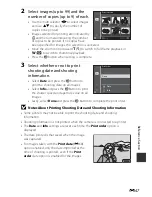 Предварительный просмотр 218 страницы Nikon CoolPix S9700 Quick Start Manual