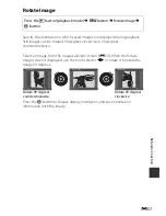 Предварительный просмотр 222 страницы Nikon CoolPix S9700 Quick Start Manual