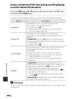 Предварительный просмотр 253 страницы Nikon CoolPix S9700 Quick Start Manual