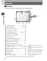 Предварительный просмотр 14 страницы Nikon Coolpix SQ Owner'S Manual