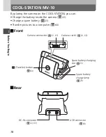 Предварительный просмотр 18 страницы Nikon Coolpix SQ Owner'S Manual