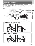 Предварительный просмотр 19 страницы Nikon Coolpix SQ Owner'S Manual