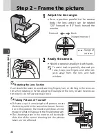 Предварительный просмотр 32 страницы Nikon Coolpix SQ Owner'S Manual