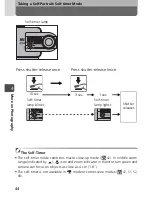 Предварительный просмотр 44 страницы Nikon Coolpix SQ Owner'S Manual