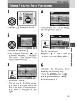 Предварительный просмотр 53 страницы Nikon Coolpix SQ Owner'S Manual