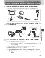 Предварительный просмотр 63 страницы Nikon Coolpix SQ Owner'S Manual