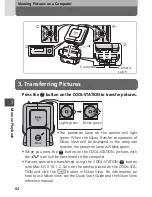 Предварительный просмотр 64 страницы Nikon Coolpix SQ Owner'S Manual