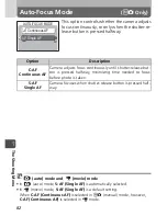 Предварительный просмотр 82 страницы Nikon Coolpix SQ Owner'S Manual