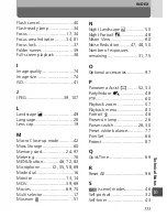 Предварительный просмотр 111 страницы Nikon Coolpix SQ Owner'S Manual