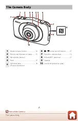 Предварительный просмотр 20 страницы Nikon Coolpix W100 Reference Manual