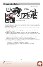 Предварительный просмотр 31 страницы Nikon Coolpix W100 Reference Manual