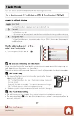 Предварительный просмотр 55 страницы Nikon Coolpix W100 Reference Manual