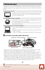 Предварительный просмотр 120 страницы Nikon Coolpix W100 Reference Manual