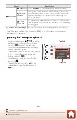 Предварительный просмотр 133 страницы Nikon Coolpix W100 Reference Manual