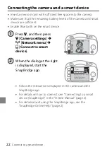 Preview for 22 page of Nikon Coolpix W150 Quick Start Manual