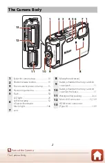 Предварительный просмотр 20 страницы Nikon coolpix W300 Reference Manual