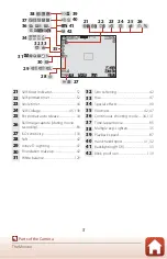 Предварительный просмотр 23 страницы Nikon coolpix W300 Reference Manual