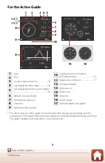 Предварительный просмотр 26 страницы Nikon coolpix W300 Reference Manual