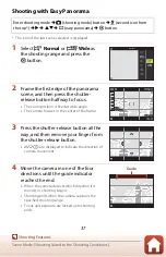 Предварительный просмотр 55 страницы Nikon coolpix W300 Reference Manual