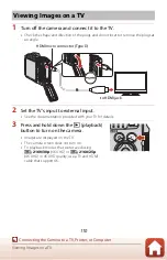 Предварительный просмотр 128 страницы Nikon coolpix W300 Reference Manual