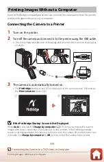 Предварительный просмотр 129 страницы Nikon coolpix W300 Reference Manual