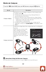 Предварительный просмотр 178 страницы Nikon coolpix W300 Reference Manual