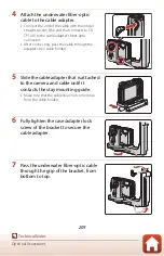 Предварительный просмотр 227 страницы Nikon coolpix W300 Reference Manual