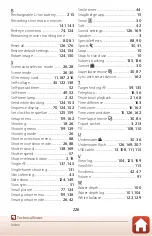 Предварительный просмотр 244 страницы Nikon coolpix W300 Reference Manual