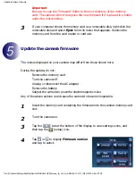 Preview for 5 page of Nikon Coolpix Updating Firmware