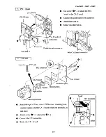 Предварительный просмотр 14 страницы Nikon COOLPIX700 Service Manual