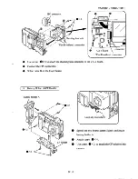 Предварительный просмотр 15 страницы Nikon COOLPIX700 Service Manual