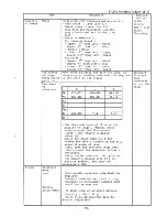 Предварительный просмотр 60 страницы Nikon COOLPIX700 Service Manual