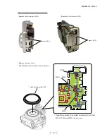 Предварительный просмотр 12 страницы Nikon coolpix7900 Repair Manual