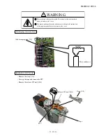 Предварительный просмотр 13 страницы Nikon coolpix7900 Repair Manual