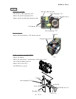 Предварительный просмотр 16 страницы Nikon coolpix7900 Repair Manual